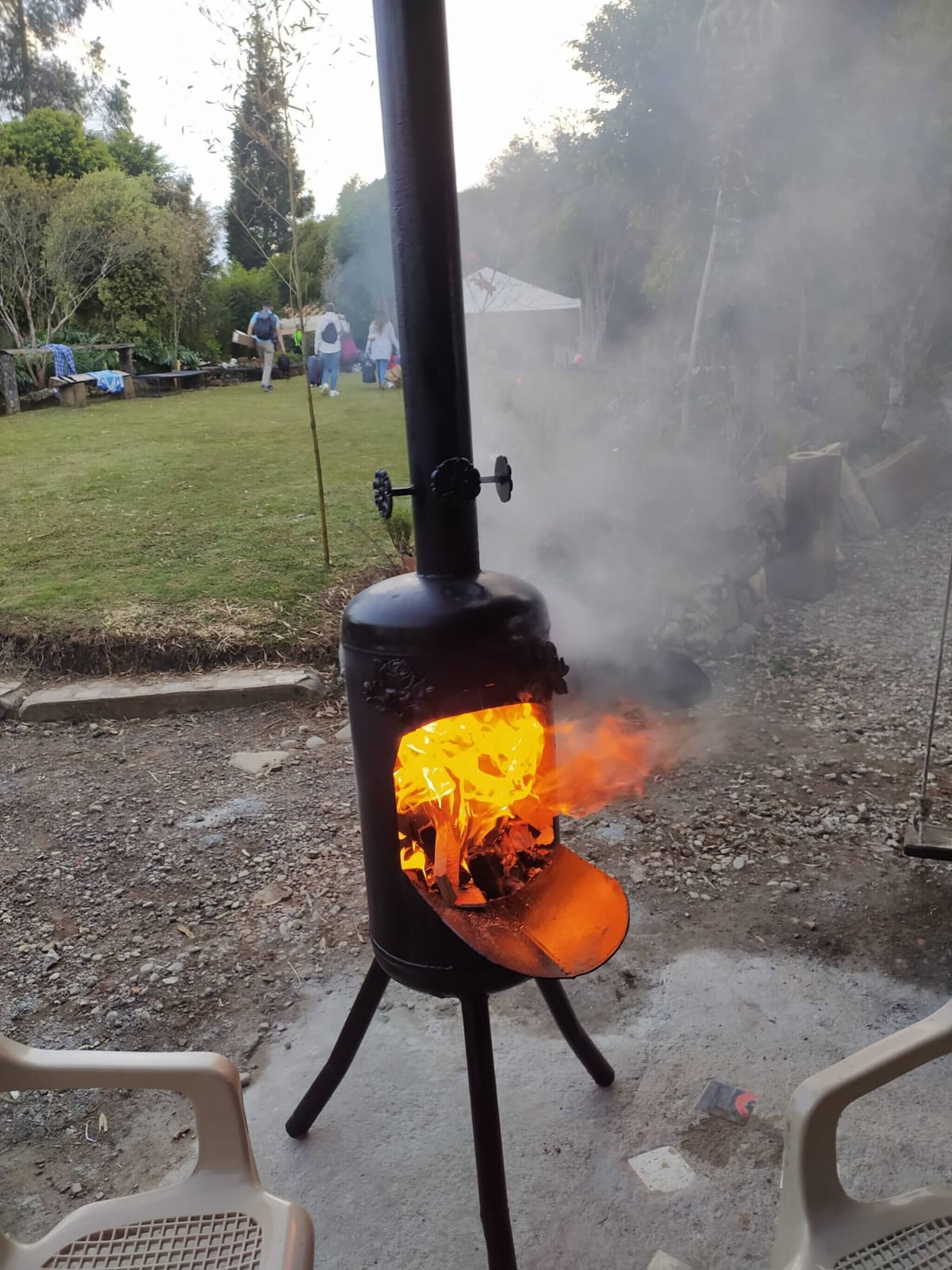 Villa, 4 Bedrooms, Smoking, Private Pool | Property grounds