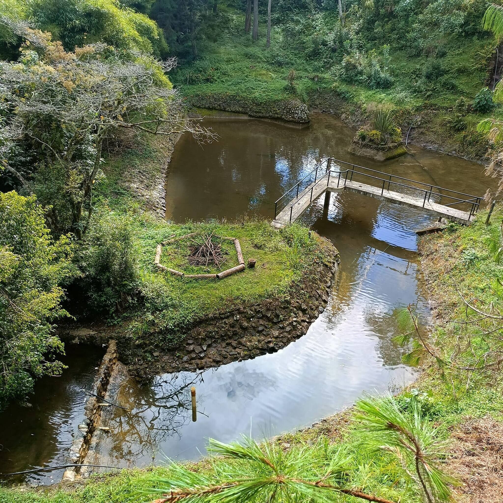 Villa, 4 Bedrooms, Smoking, Private Pool | Garden