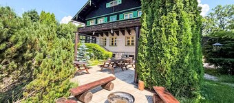 Švýcarka by Interhome