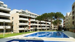 Unclassified image, 5 of 32, button - Apartment Odisea by Interhome (Lloret de Mar)