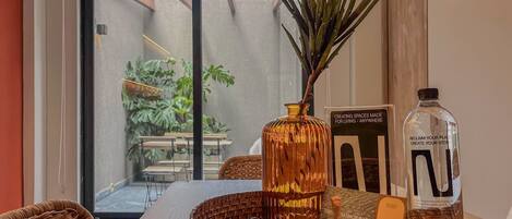 アパートメント 喫煙可 | 2 室のベッドルーム、インターネットアクセス