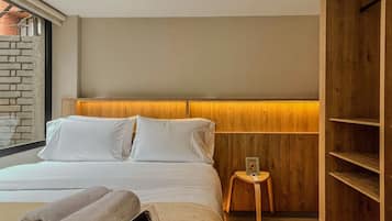 Apartment, Smoking | 2 bedrooms, Internet