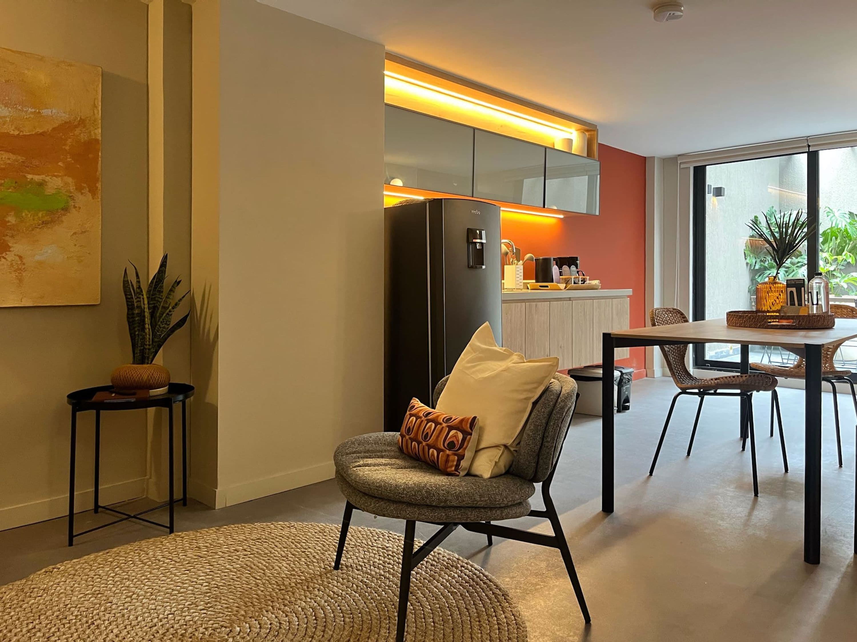 Apartment, Smoking | 2 bedrooms, Internet