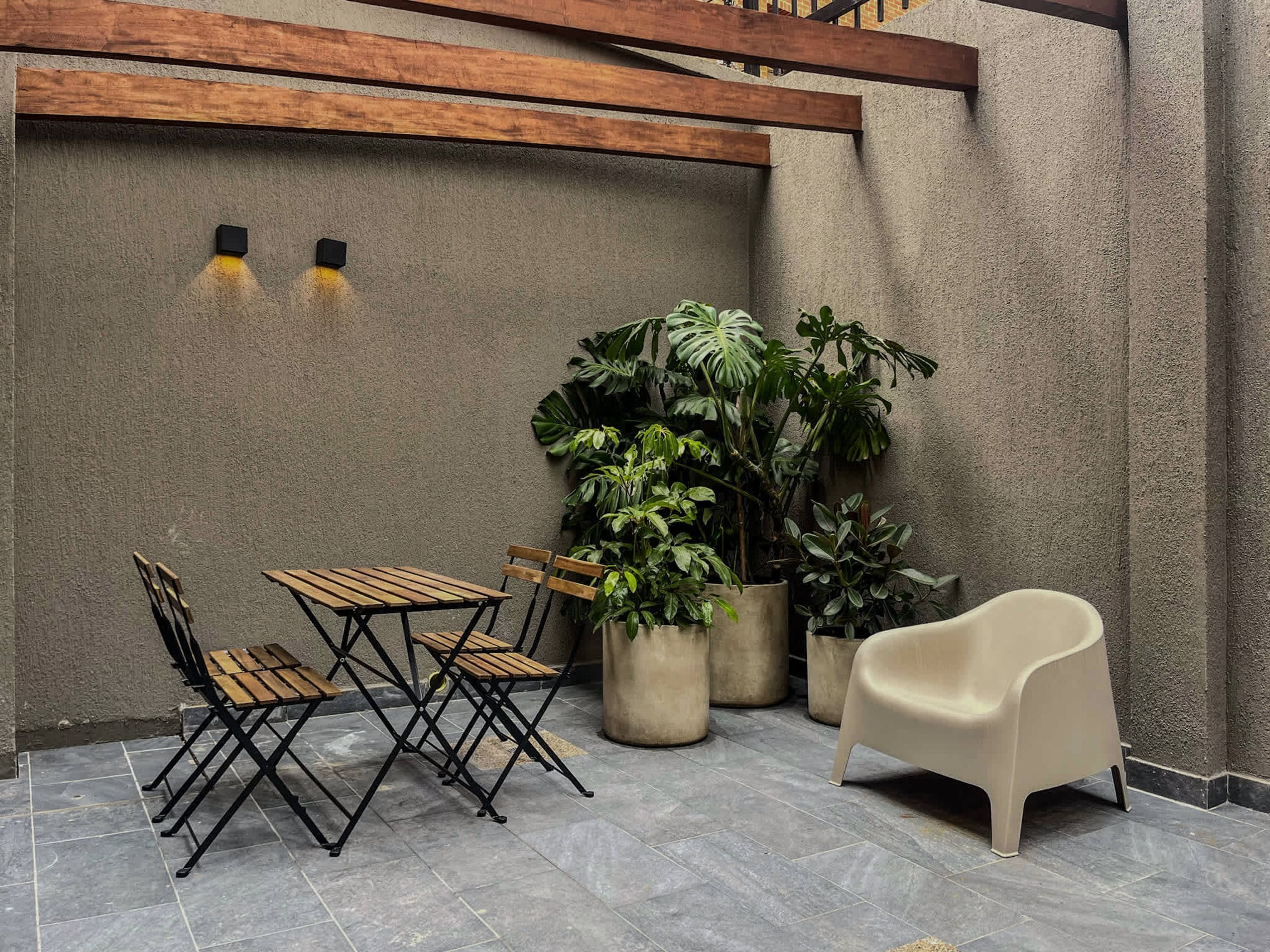 Apartamento, para fumantes | 3 quartos, acesso à internet de alta velocidade