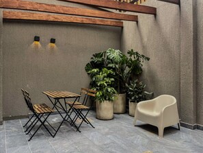 2 bedrooms, Internet - NOK Modern 2BR Apartment With Terrace Bogota (Bogotá)