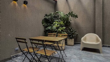 Apartment, Smoking | 2 bedrooms, Internet