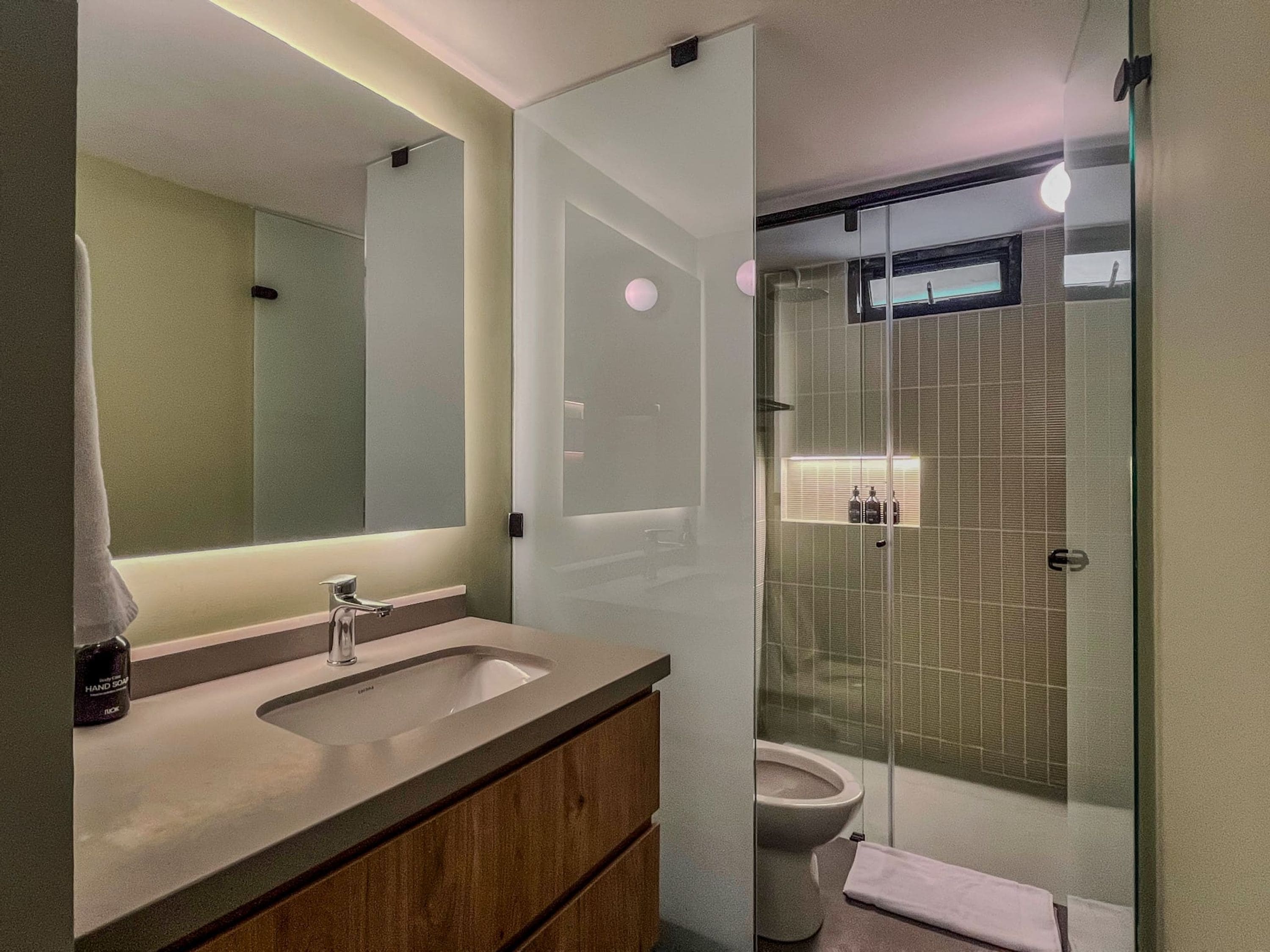 Apartment, Smoking | 2 bedrooms, Internet