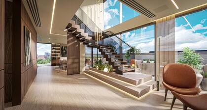 Radisson Blu Medlock Hotel, Manchester