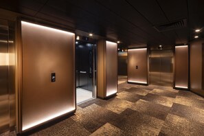 住宿設施服務