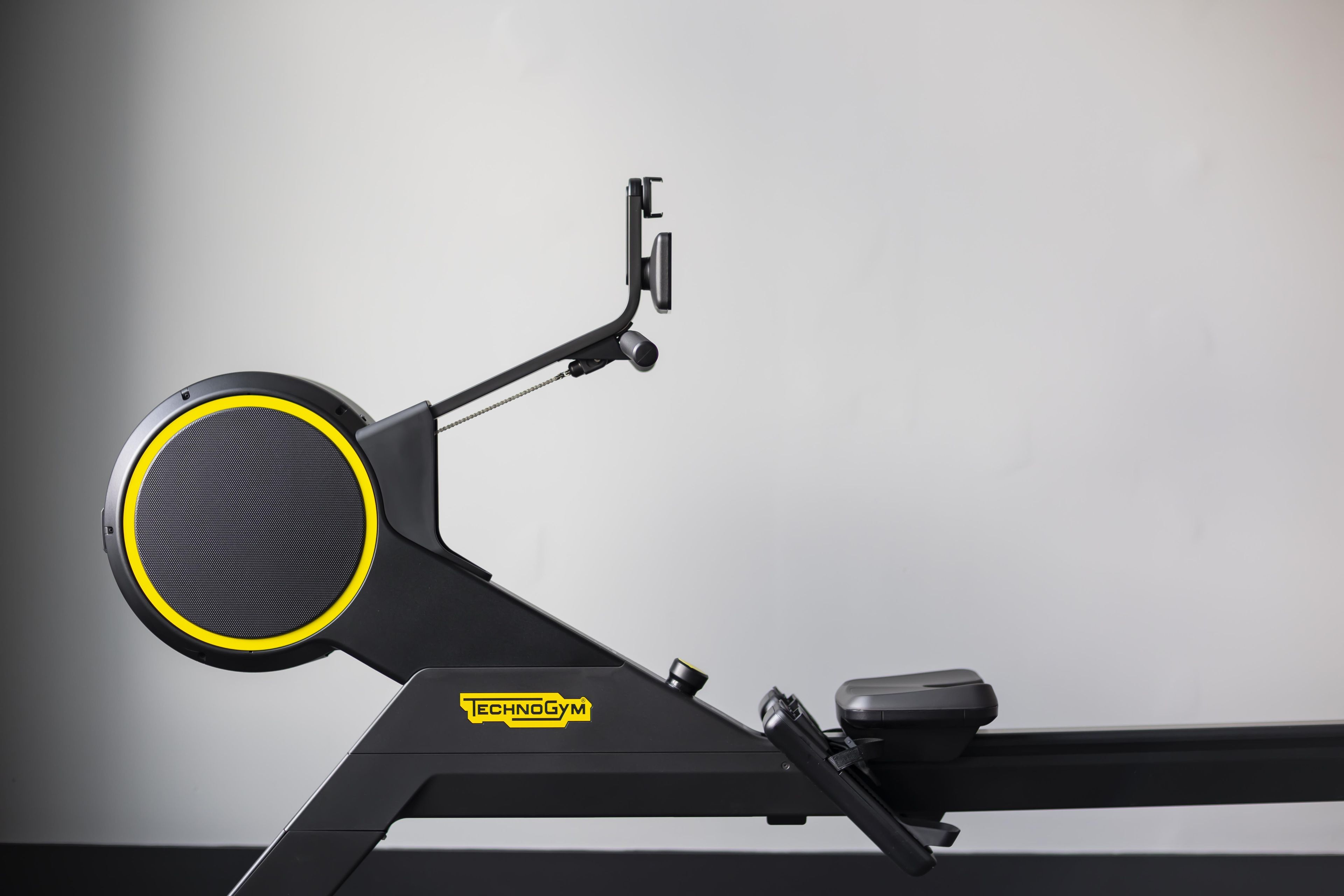 Fitness salonu