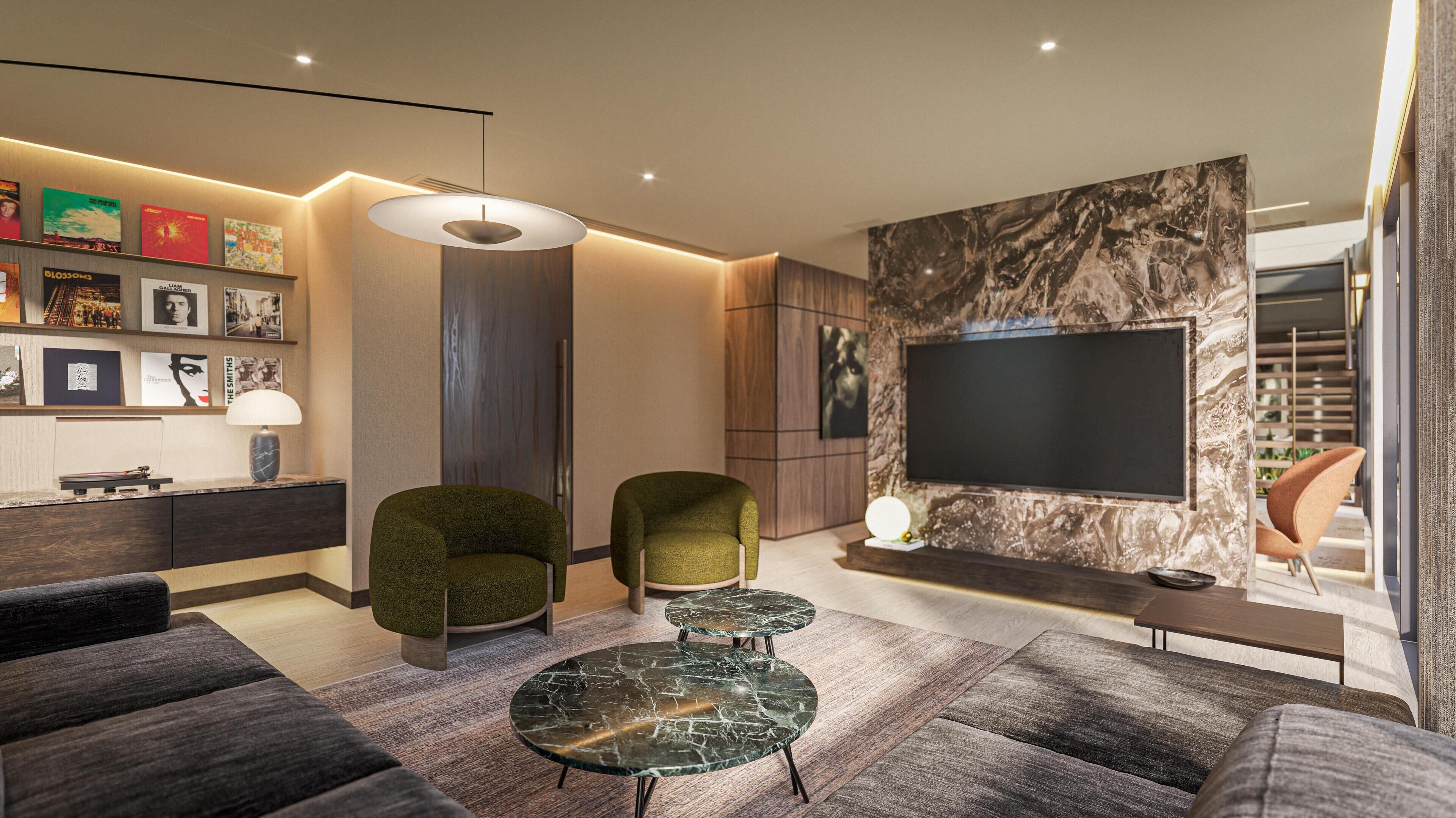 Minibar, in-room safe, laptop workspace, blackout drapes