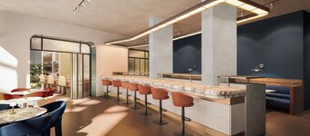Radisson Blu Medlock Hotel, Manchester