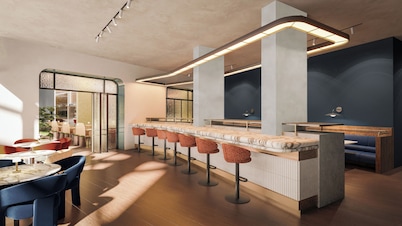 Radisson Blu Medlock Hotel, Manchester