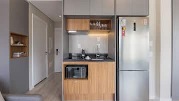 Appartement Deluxe | Intérieur