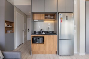 Interior - Stay Home Luxo Itaim (São Paulo)