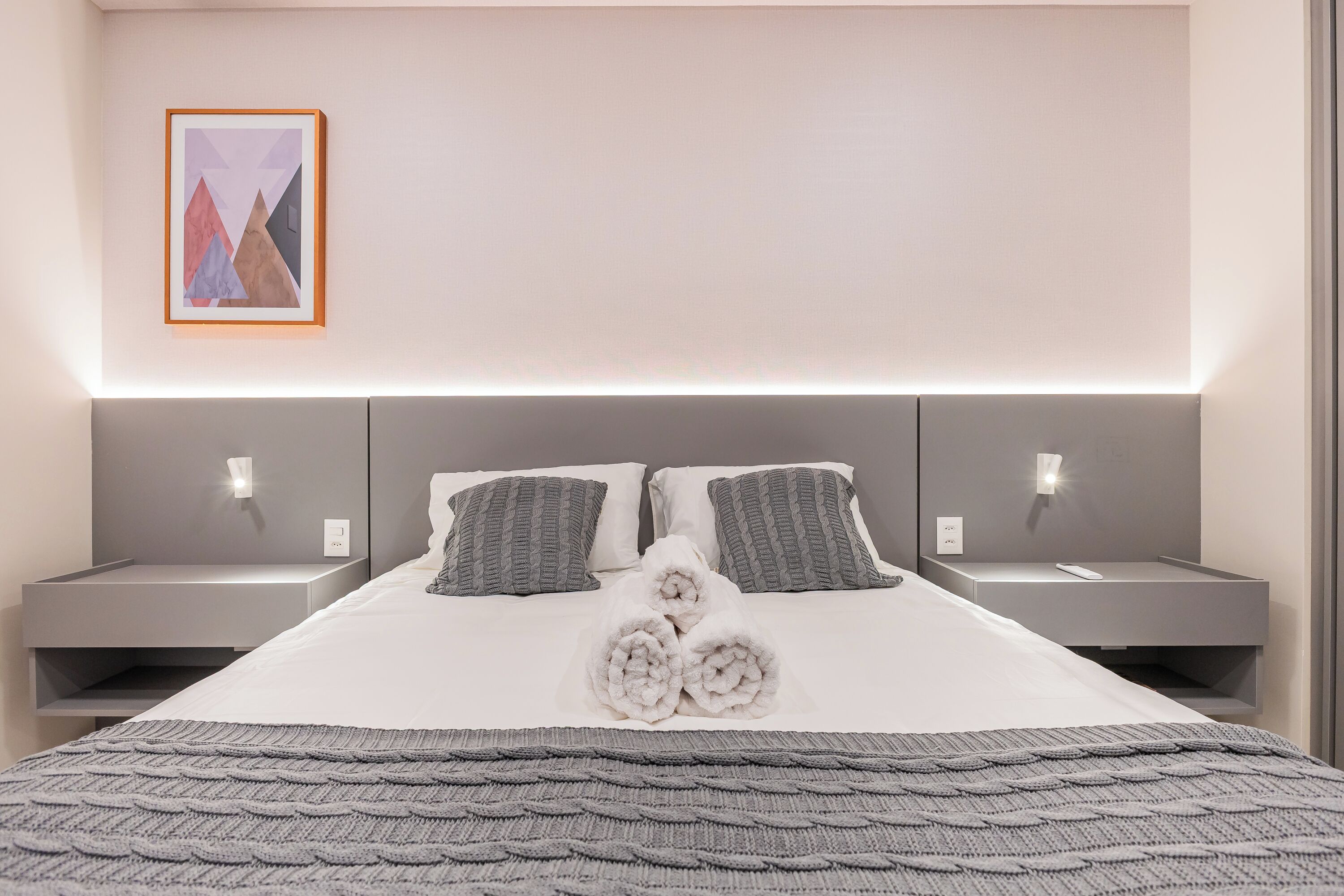 Deluxe-Apartment | Kostenloses WLAN