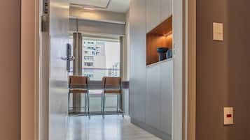 Deluxe Apartment | Interior