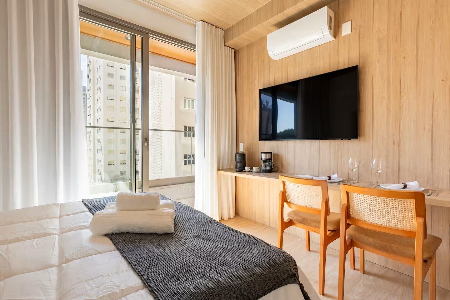 华丽公寓 | 免费 WiFi