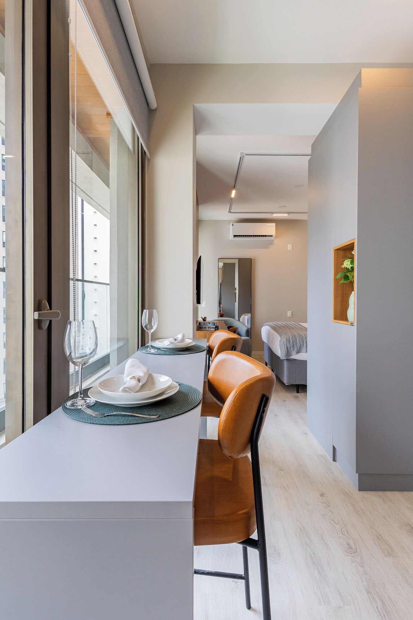 Deluxe-Apartment | Kostenloses WLAN