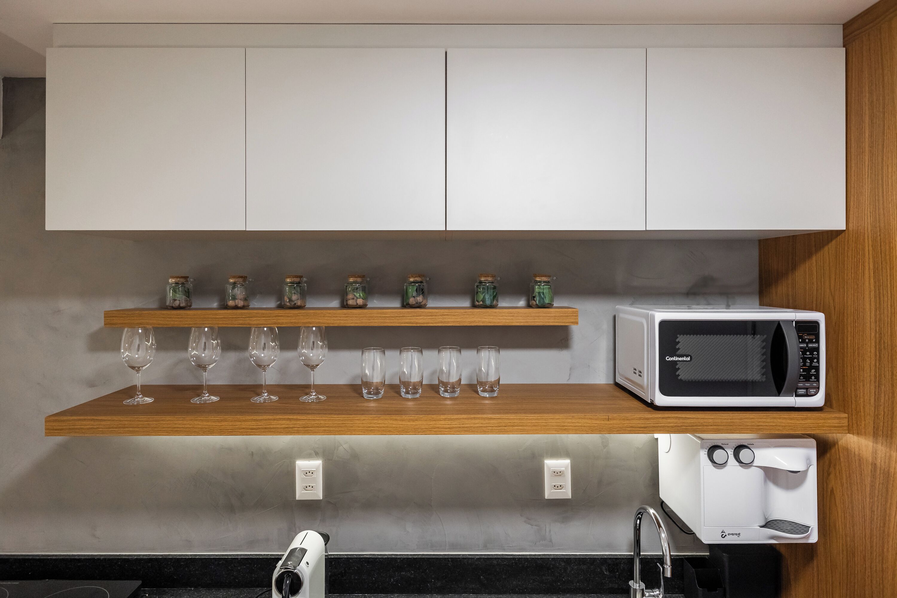 Deluxe Apartment | Interior