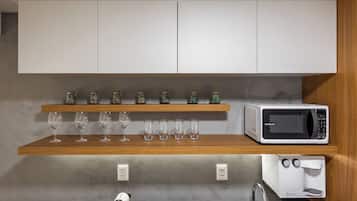 Deluxe-Apartment | Innenbereich