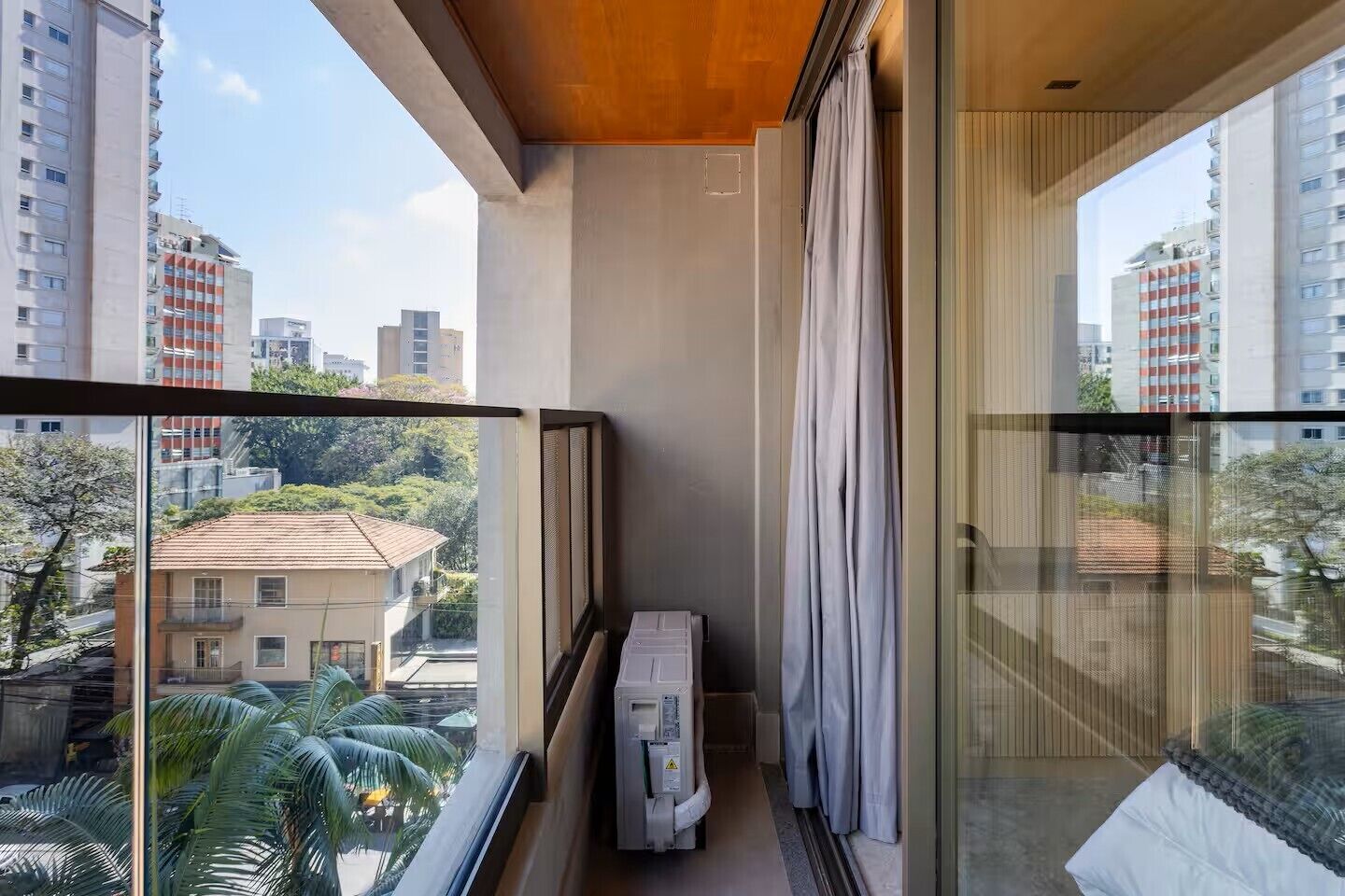 Deluxe Apartment | Interior