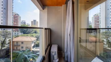 Deluxe-Apartment | Innenbereich