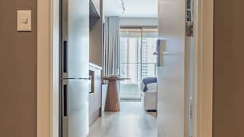 Appartement Deluxe | Intérieur