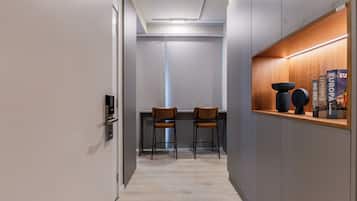 Apartamento luxo | Parte interna