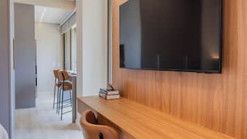 Appartement Deluxe | Intérieur