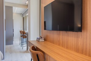 Interior - Stay Home Luxo Itaim (São Paulo)