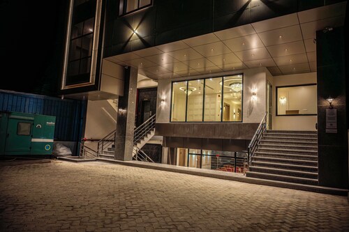 Mosaic Connect Ayodhya