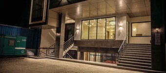 Mosaic Connect Ayodhya