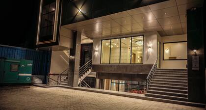 Mosaic Connect Ayodhya