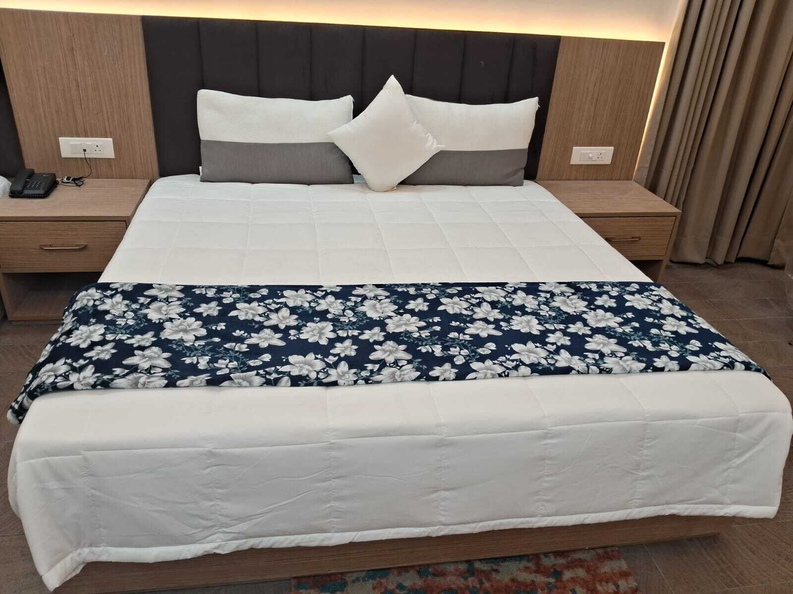 Premium-Doppelzimmer