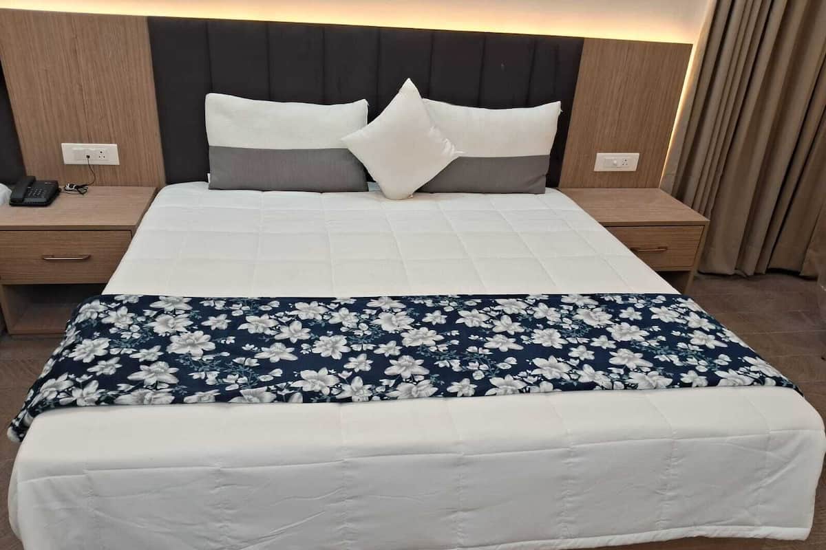 Premium-Doppelzimmer