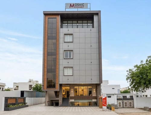 Mosaic Connect Ayodhya