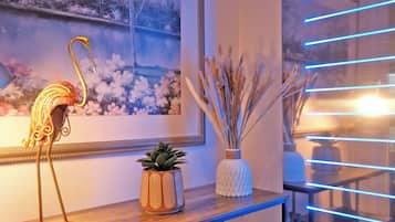 Apartment, 2 Bedrooms | Interior