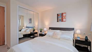 Lejlighed - 2 soveværelser | 2 soveværelser