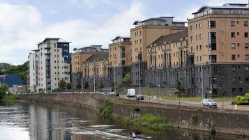 LÀgenhet - 2 sovrum | Exteriör