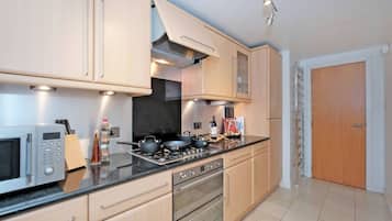 Apartment, 2 Schlafzimmer | Innenbereich