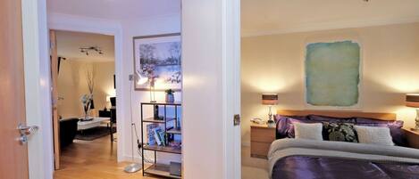 2 habitaciones