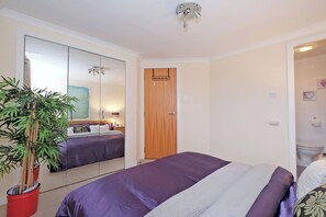 Appartement, 2 slaapkamers