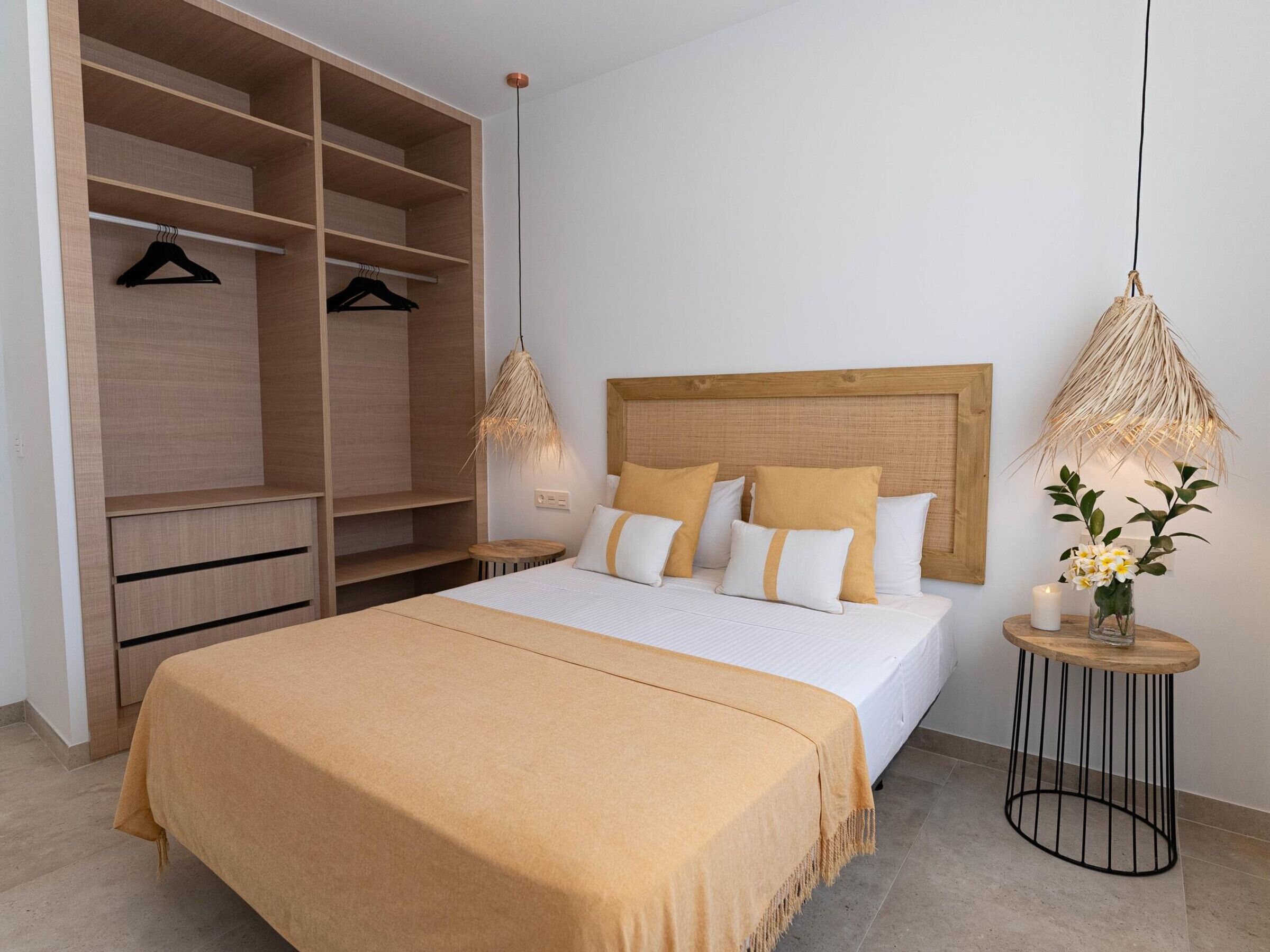 3 bedrooms, Internet