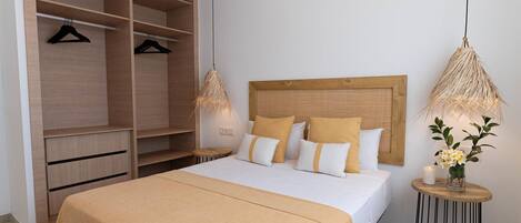 3 bedrooms, Internet