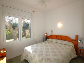 2 chambres