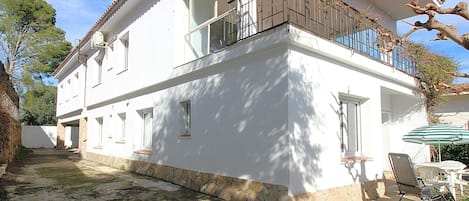 Exterieur