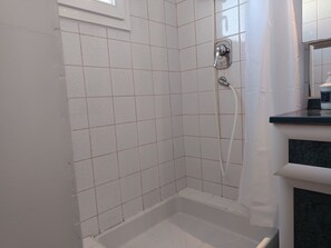 Hair dryer - Bright 45m² Apartment in Notre-Dame-de-Monts - Pet Friendly (Notre-Dame-de-Monts)