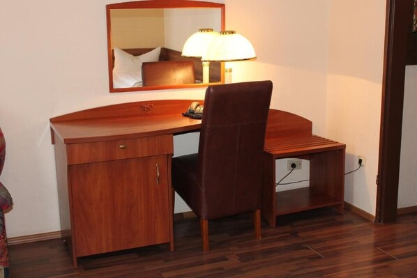 Interior - City Hotel Frankfurt central (Frankfurt am Main)