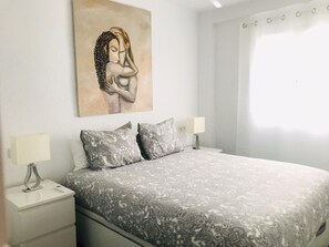 3 Schlafzimmer, Internetzugang